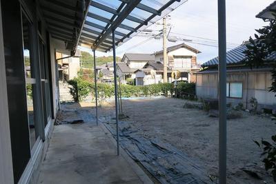 Single-Story 4DK House for Sale in Shunan City, Yamaguchi — Image 5, Shunan, Yamaguchi