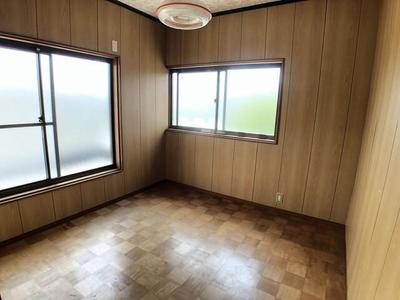 [Hatomark Site] 4DK Used Detached House in Higashikokubun, Kinokawa City, Wakayama Prefecture — Image 3, Kinokawa, Wakayama