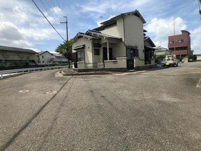 [Hatomark Site] 4DK Used Detached House in Higashikokubun, Kinokawa City, Wakayama Prefecture — Image 1, Kinokawa, Wakayama