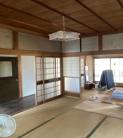 [Hatomark Site] 10DK used detached house in Sanuki, Kawaramachi, Tottori City, Tottori Prefecture — Image 2, Tottori, Tottori