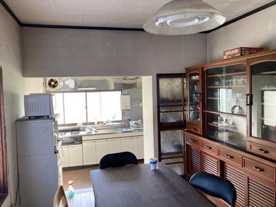 [Hatomark Site] 10DK used detached house in Sanuki, Kawaramachi, Tottori City, Tottori Prefecture — Image 3, Tottori, Tottori