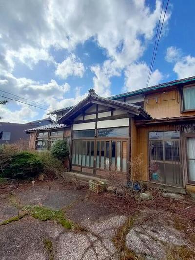 Historic 1868 Traditional House in Nagaoka - 11SDK Large Family Home — Image 3, Nagaoka, Niigata