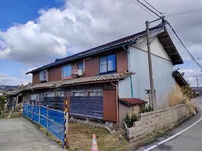 Historic 1868 Traditional House in Nagaoka - 11SDK Large Family Home — Image 1, Nagaoka, Niigata