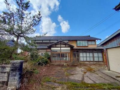 Historic 1868 Traditional House in Nagaoka - 11SDK Large Family Home — Image 1, Nagaoka, Niigata