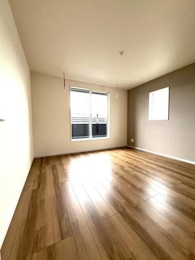 [Hatomark Site] Newly built house for sale in Yachi, Kahoku-cho, Nishimurayama-gun, Yamagata Prefecture, 4LDK, newly built detached house, Building 3 — Image 4, Kahoku, Yamagata