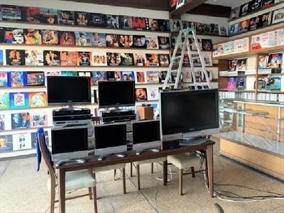 [Hatomark Site] One-room used detached house in Asahi-cho, Sano City, Tochigi Prefecture — Image 1, Sano, Tochigi