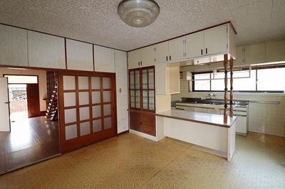 5LDK Used House in Kanjida, Yanai City, Yamaguchi — Image 3, Yanai, Yamaguchi