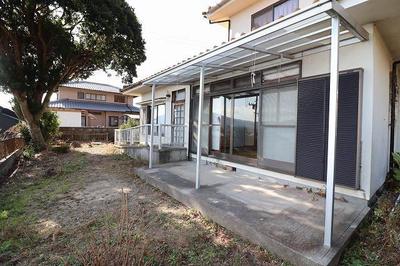 5LDK Used House in Kanjida, Yanai City, Yamaguchi — Image 1, Yanai, Yamaguchi