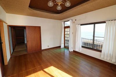 5LDK Used House in Kanjida, Yanai City, Yamaguchi — Image 2, Yanai, Yamaguchi