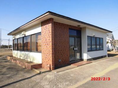 [Hatomark Site] 6DK Used Detached House in Nojiri-cho, Choshi City, Chiba Prefecture — Image 1, Choshi, Chiba