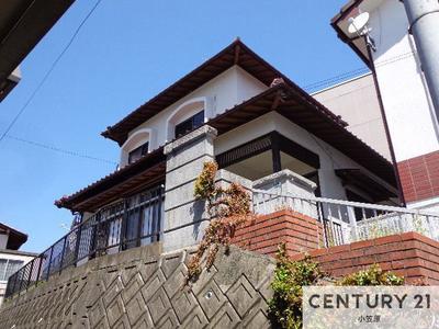 4DK Used House in Ōnojo City, Fukuoka — Image 1, Onojo, Fukuoka