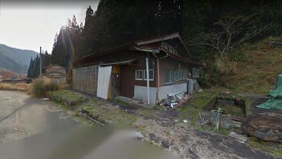 4DK Used House in Gujo, Gifu — Image 1, Gujo, Gifu