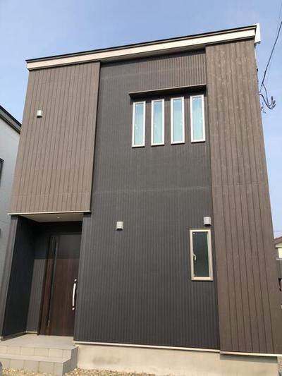 Modern 3LDK House in Daisen City - Near Omagari Station — Image 1, Daisen, Akita