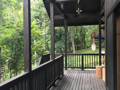 Modern Mountain Home in Yoshiwa with 2 Car Parking — Image 1, Hatsukaichi, Hiroshima