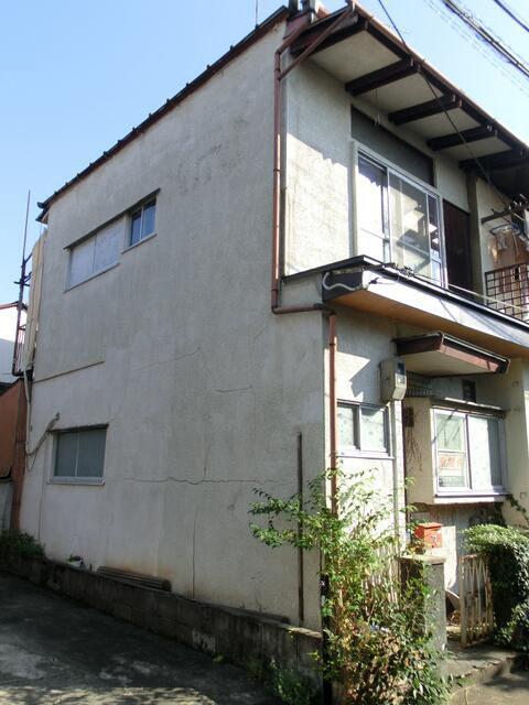 1972 3DK House in Kyoto's Sakyo Ward Near Ichijoji Station - Thumbnail 2