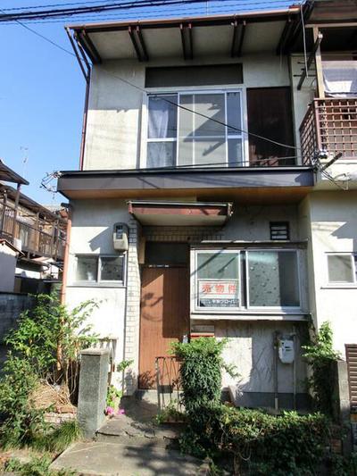 1972 3DK House in Kyoto's Sakyo Ward Near Ichijoji Station — Image 2, Sakyo, Kyoto