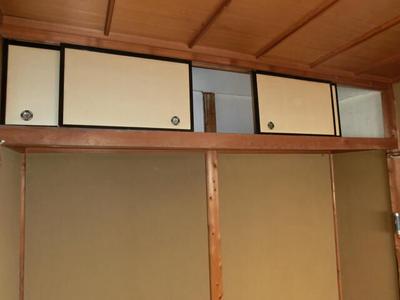 1972 3DK House in Kyoto's Sakyo Ward Near Ichijoji Station — Image 4, Sakyo, Kyoto