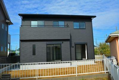 New 4SLDK House in Miyazu-dai, Kashima - Ready September 2025 — Image 1, Kashima, Ibaraki