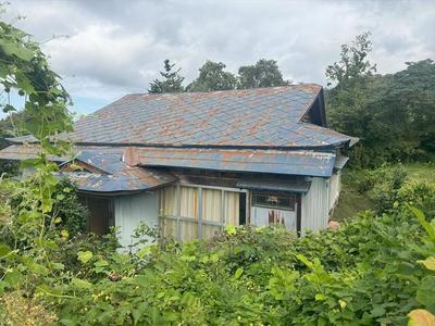 Spacious 3SDK House with 2,042m² Land in Hashikami, Aomori — Land, Hashikami, Aomori