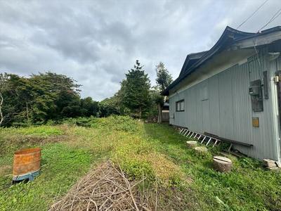 Spacious 3SDK House with 2,042m² Land in Hashikami, Aomori — Land, Hashikami, Aomori