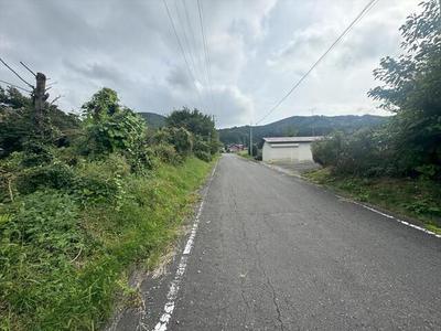 Spacious 3SDK House with 2,042m² Land in Hashikami, Aomori — Land, Hashikami, Aomori