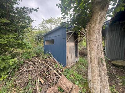 Spacious 3SDK House with 2,042m² Land in Hashikami, Aomori — Land, Hashikami, Aomori