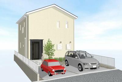 New 4LDK House in Nisshin City - Customizable Modern Home — Image 1, Nisshin, Aichi