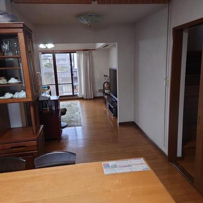 Two-generation house in Kashihara with 9SLDK layout — Image 4, Kashihara, Nara