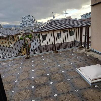 Two-generation house in Kashihara with 9SLDK layout — Image 1, Kashihara, Nara