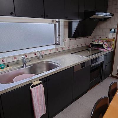 Two-generation house in Kashihara with 9SLDK layout — Image 3, Kashihara, Nara