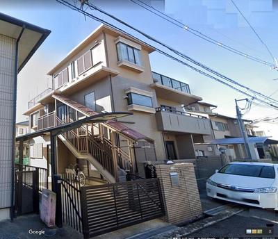 Two-generation house in Kashihara with 9SLDK layout — Image 1, Kashihara, Nara