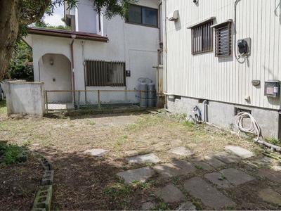 [Hatomark Site] 2LDK Used Detached House in Shimogahoji, Oamishirasato, Chiba Prefecture — Image 2, Oami Shirasato, Chiba