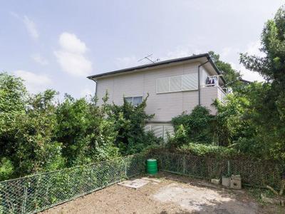 [Hatomark Site] 2LDK Used Detached House in Shimogahoji, Oamishirasato, Chiba Prefecture — Image 3, Oami Shirasato, Chiba