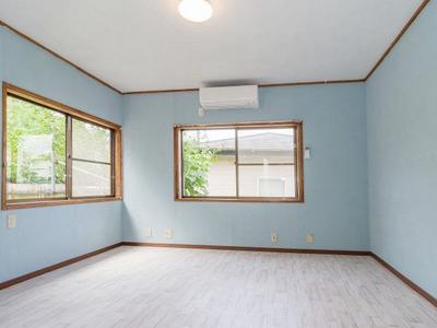 [Hatomark Site] 2LDK Used Detached House in Shimogahoji, Oamishirasato, Chiba Prefecture — Image 4, Oami Shirasato, Chiba