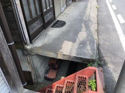 Traditional 5DK House in Chizu, Tottori - 198sqm Near Station — Interior, Chizu, Tottori