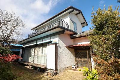 Spacious 5DK House with Large Land in Chikusei, Ibaraki — Image 1, Chikusei, Ibaraki