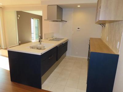 Modern 3LDK House in Sakaiminato - Corner Plot with Rooftop Balcony — Image 4, Sakaiminato, Tottori