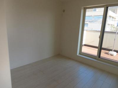 Modern 3LDK House in Sakaiminato - Corner Plot with Rooftop Balcony — Image 1, Sakaiminato, Tottori