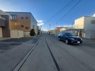 Modern 5LDK House in Shiroishi, Sapporo - 272m² Plot — Image 4, Shiroishi, Hokkaido