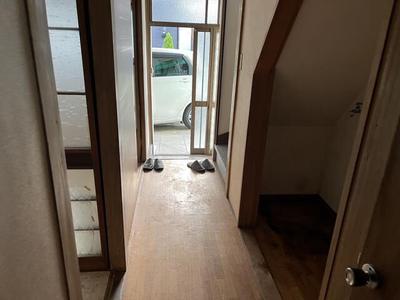4DK House for Sale in Takaoda, Tobe-cho - 52sqm Family Home — Image 2, Tobe, Ehime