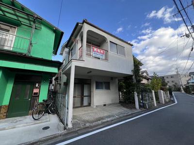 4DK House for Sale in Takaoda, Tobe-cho - 52sqm Family Home — Image 1, Tobe, Ehime