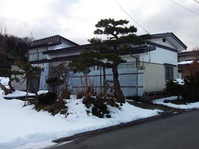 Traditional 5DK House in Oe Town, Yamagata - Rural Japan Living — House, Oe, Yamagata