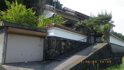 9-Bedroom Traditional House for Sale in Onan Town, Shimane — House, Onan, Shimane