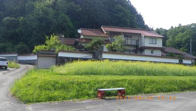 9-Bedroom Traditional House for Sale in Onan Town, Shimane — Land, Onan, Shimane