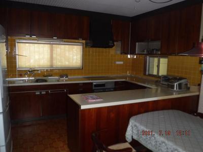 9-Bedroom Traditional House for Sale in Onan Town, Shimane — Interior, Onan, Shimane