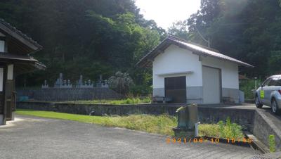 9-Bedroom Traditional House for Sale in Onan Town, Shimane — House, Onan, Shimane
