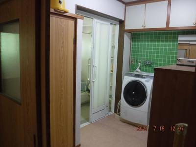9-Bedroom Traditional House for Sale in Onan Town, Shimane — Interior, Onan, Shimane