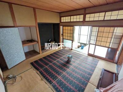Historic 6SDK House with Large Garden in Omuta, Fukuoka — Image 4, Omuta, Fukuoka
