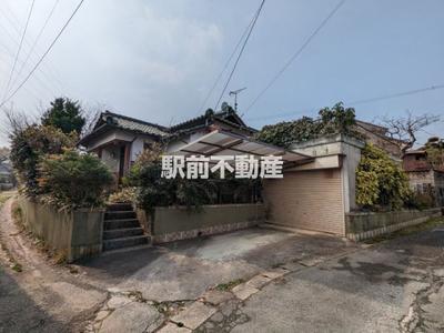 Historic 6SDK House with Large Garden in Omuta, Fukuoka — Image 1, Omuta, Fukuoka
