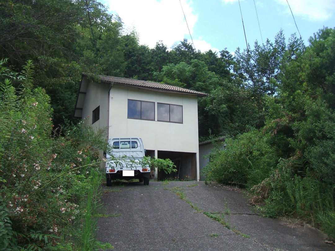Spacious 7SDK House in Tsuyama, Okayama - Thumbnail 3